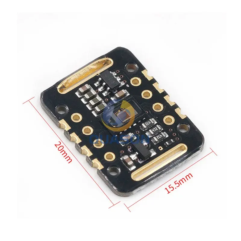 MH-ET LIVE MAX30102 Heart rate Sensor Module Puls detection Blood oxygen concentration test For Arduino Ultra-Low Power