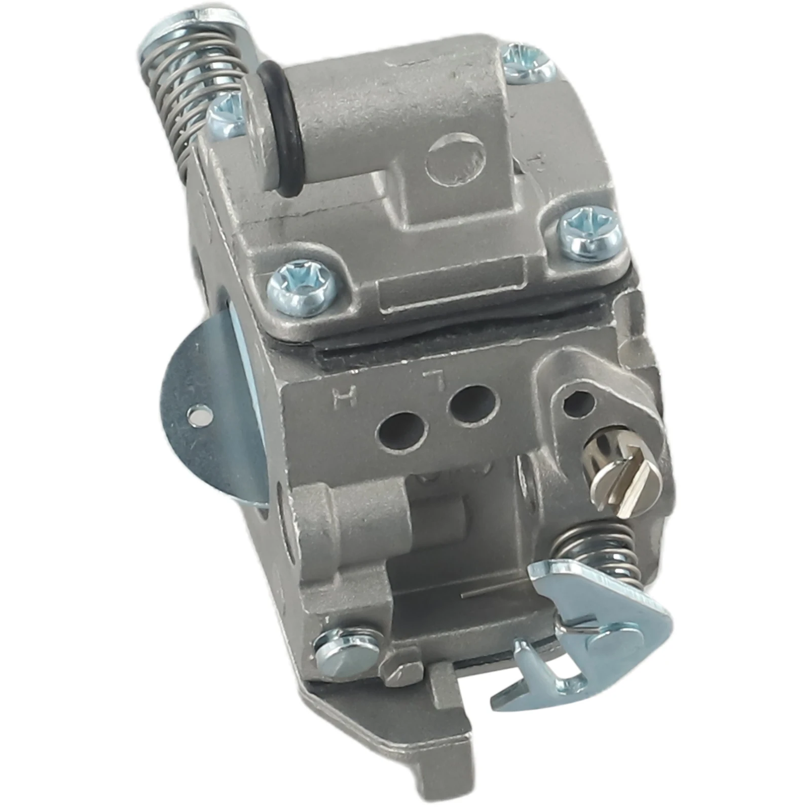 /Carburetor /Kit /With Air Fuel Filter For 017 018 MS170 MS180 MS170C MS180C Chainsaw Parts 11301200603 C1Q-S57A Replacement
