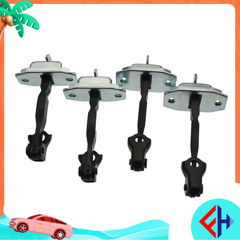 

Оригинальный дверной стопор, набор из 4 пробок для Corolla Matrix Prius 8620-02061, высокое качество