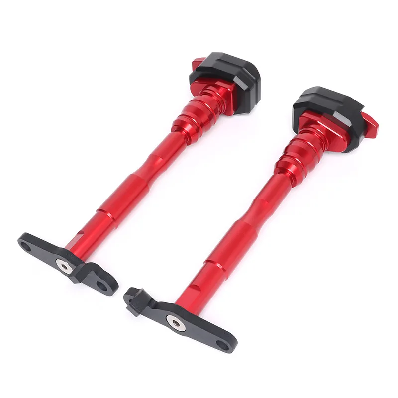 For YAMAHA YZF R15 V3 2017-2021 Motorcycle Anti-fall Protector Anti-fall Ball Protection Bar Anti Drop Ball Accesorios Para Moto