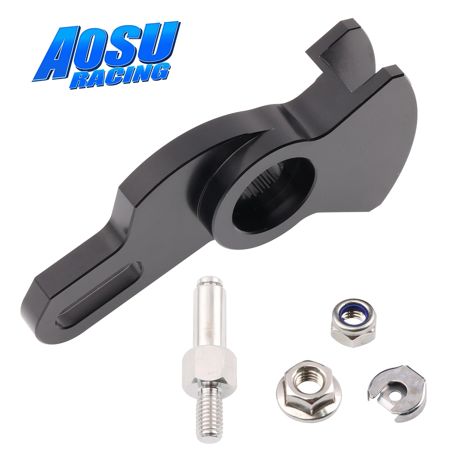 

Для VW Для AUDI 5-скоростной ручной короткий рычаг переключения передач в сборе Комплект для VW Golf 4 Golf 5 GTI Для Jetta MK4 Для Passat Для Audi A3 TT