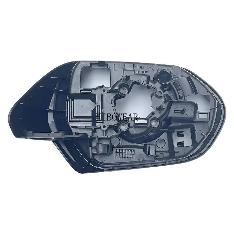 Toyota Camry 9th 2024 2025 2026 2027 Side Mirror Cover Frame Glass Auto replace Cap Housing - Image 3