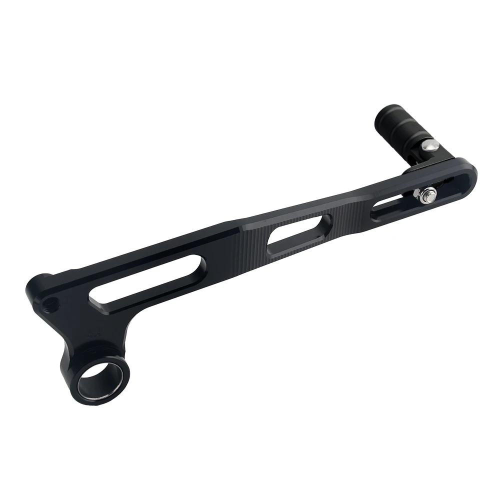دراجة نارية قابل للتعديل للطي والعتاد شيفتر التحول دواسة رافعة يناسب لسيارات BMW G310GS G310 GS G 310 2017 2018 2019