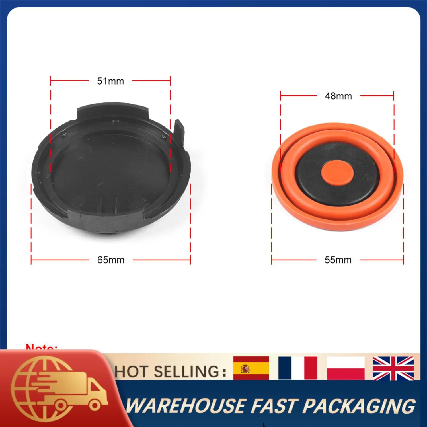 Kit de membrana de reparación de cubierta de válvula PCV para Chevrolet Cruze Sonic Trax Volt Encore 1.4L 2011-2020 25198874 55573746 reemplazo
