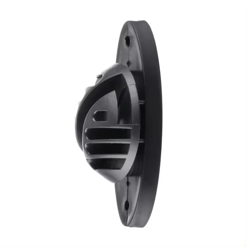 Black Plastic Fence Insulator for Garden House Farm Poultry Animal electric fencing insulators