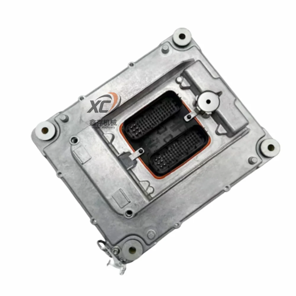 ATV&UTV21042371 21300060 21900553 Engine Controller ECU for  EC210 EC240 EC290 Series Excavator  Replacement Parts