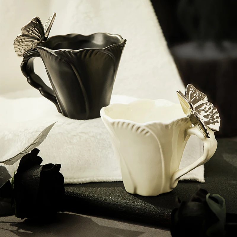 Creative 3D Butterf… - image