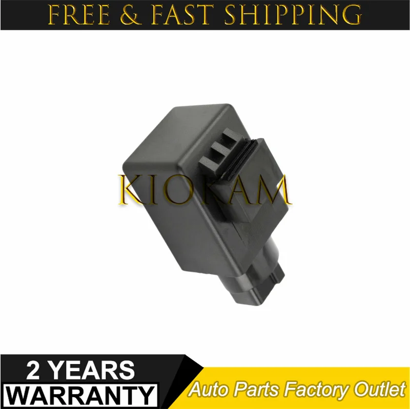 Turn Signal Relay F…