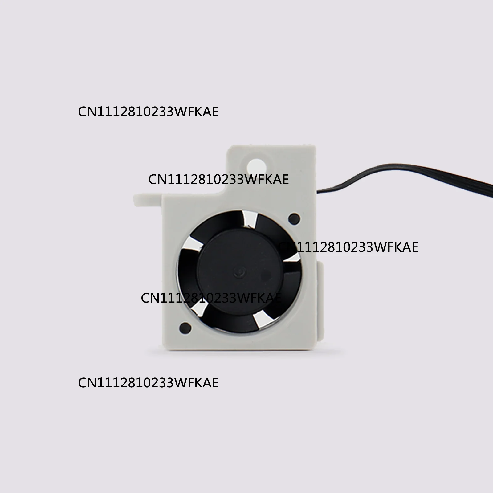 FOR QIDI Plus5/Q2 Hotend Cooling Fan for 3D Printer