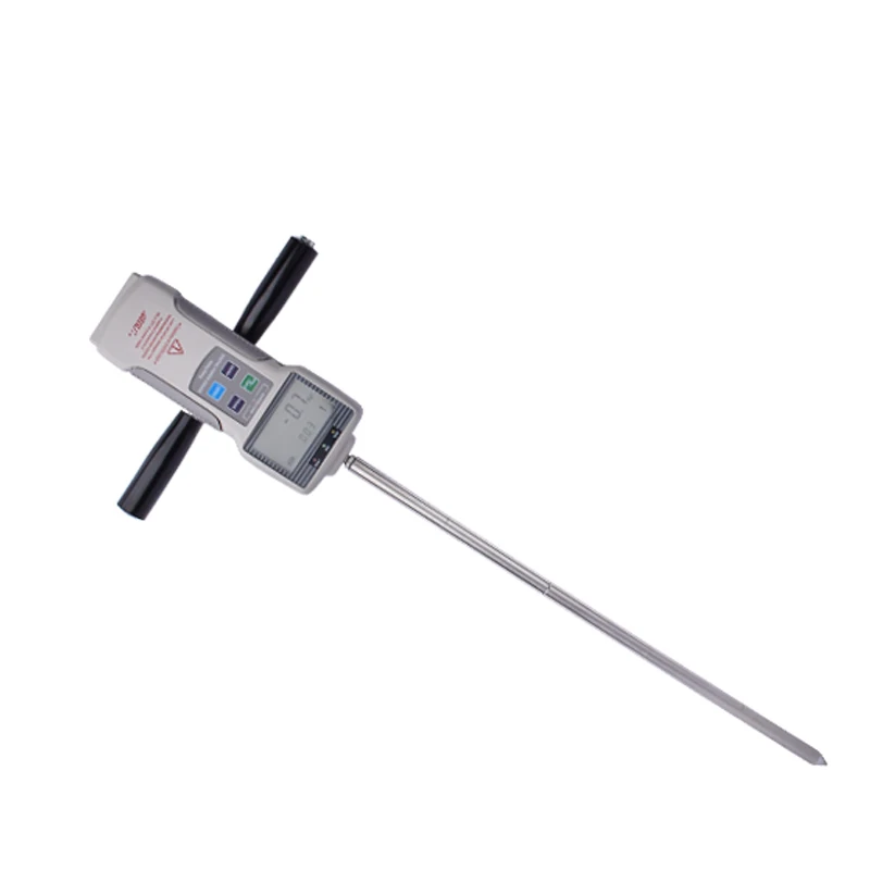 Soil Tightness Measurement Meter Soil Hardness Meter
