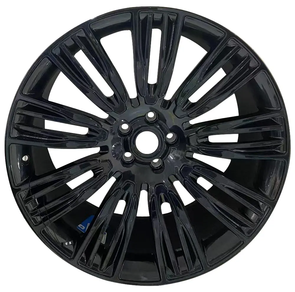 Offroad Wheels Alloy Passenger Car Wheels 16 17 18 19 20 22 Inch 5x120 4x4 Rims For Land Rover Defender 110 Rims