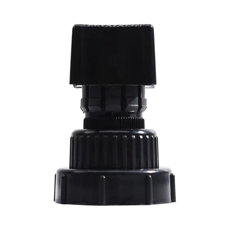RABIT AS59~ Replacement Accessory Component Parts Manifold Plastic Air Compressor Regulator Valve Knob For Sanborn