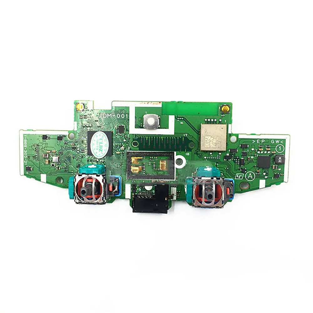 ل PS4 لوحة تحكم عصا التحكم وظيفة اللوحة الأم غمبد مجلس JDM JDS 001 020 030 040 050 055 JDS055