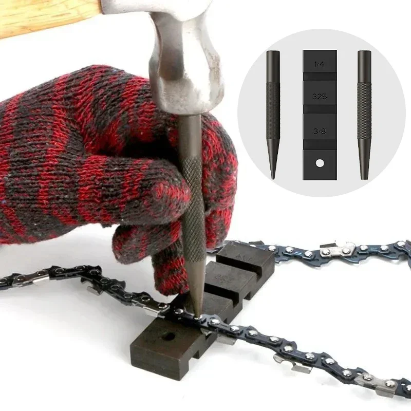 Thumbnail 2 - #30 Chain Connectors & Links Ranking List in 2026