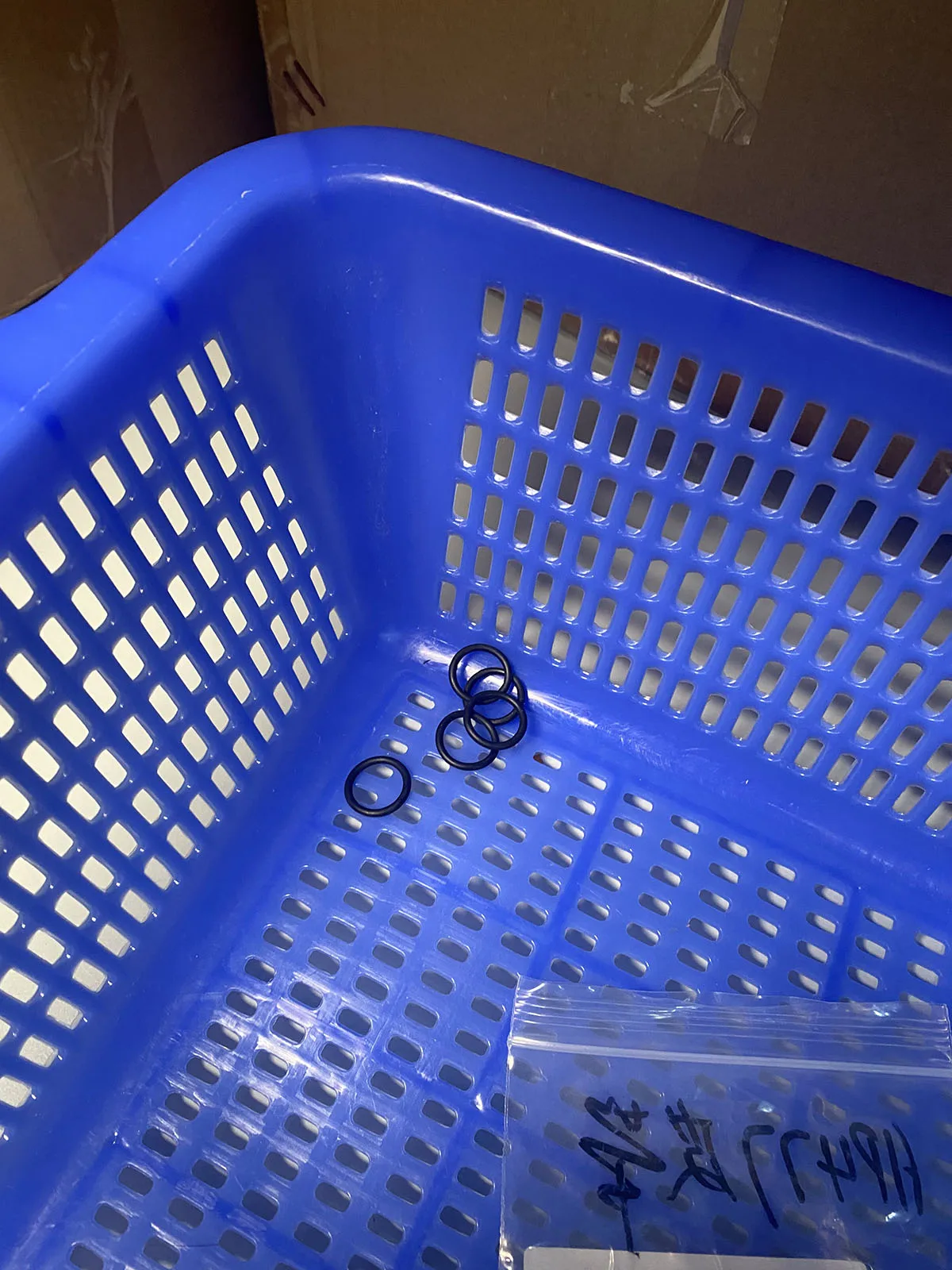 

10PCS ADF Exit Roller Belt for HP LaserJet Pro M277 M281 M283 M426 M428 M430 M477 M479 M480