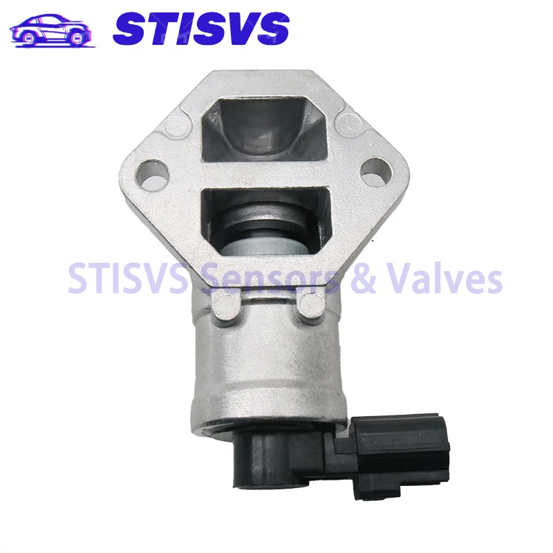

1F22-20-660 Idle Air Control Valve For Ford Explorer Sport Trac XLS XLT Mazda B4000 Car Accessories New 1F2220660A 1F2220660