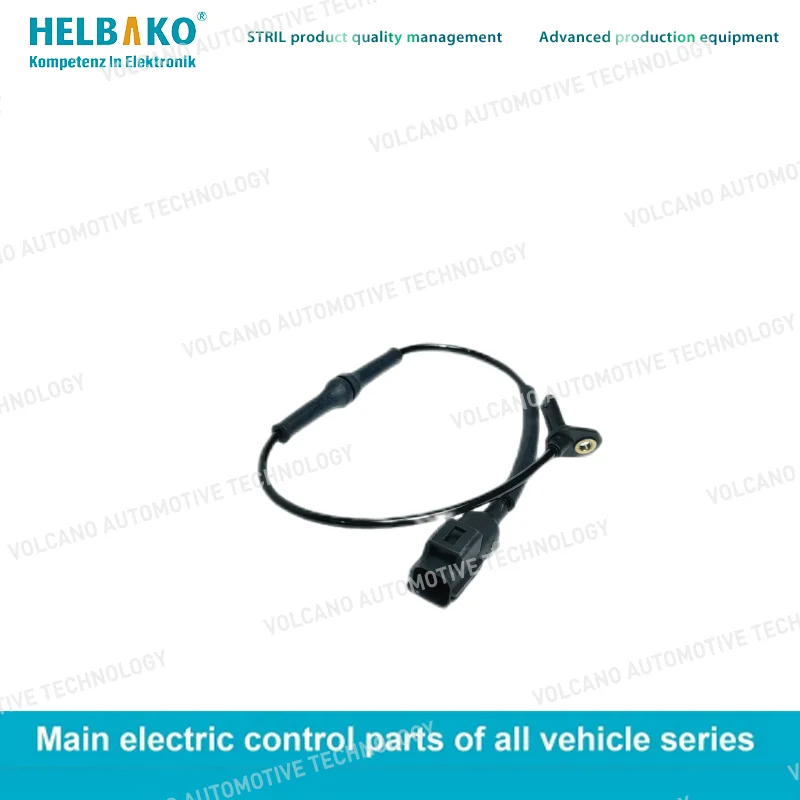 C2P15770 ABS Wheel Speed Sensor For Jaguar XJ XF XK XKR XKR-S