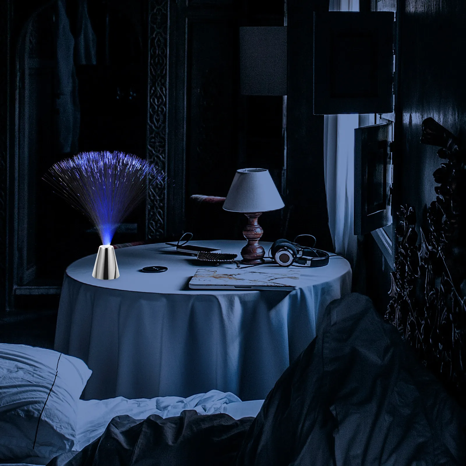 2-pecas-lampada-led-de-fibra-Optica-com-mudanca-de-cor-luz-decorativa-para-centro-de-mesa-de-feriados-cozinha-escritorio-atmosfera-festiva-economia-de-energia