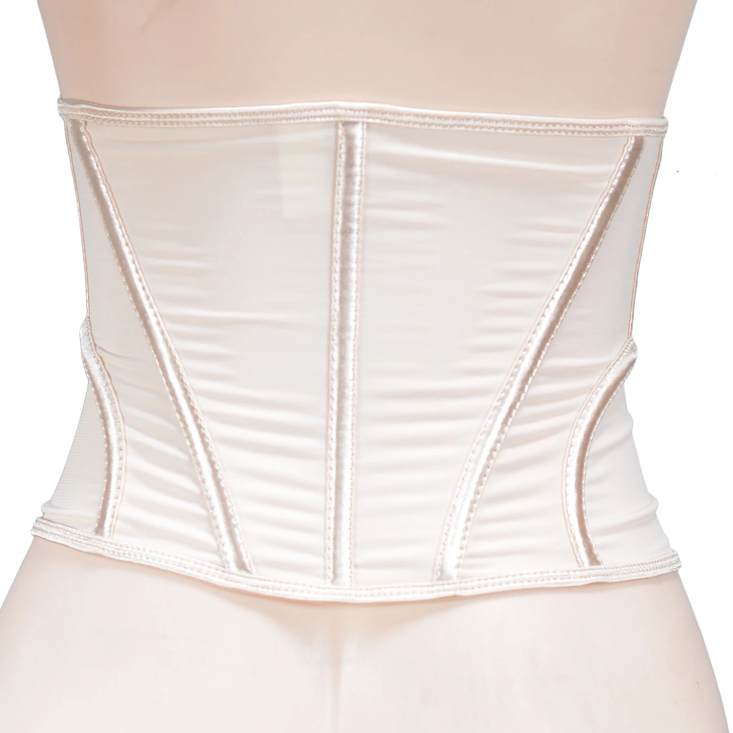 Sexy Women's Corset Body Shapewear Slimming Sheath Woman Flat Belly Waist Trainer Mesh Waist Girdles