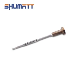 4Pcs F00VC01023 Injector Control Valve For 0445110081 0445110125 0445110231 Injector