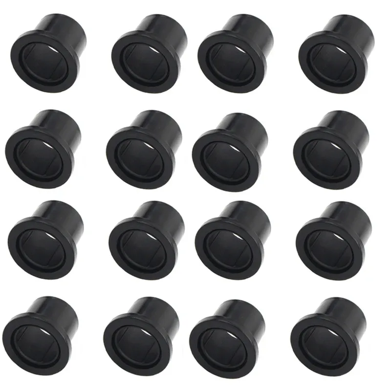 16PCS UTV Suspension Front Rear Control Arm Cushion Bushing Kit For Can-Am Maverick 1000 X3 706201659 Shock Absorber