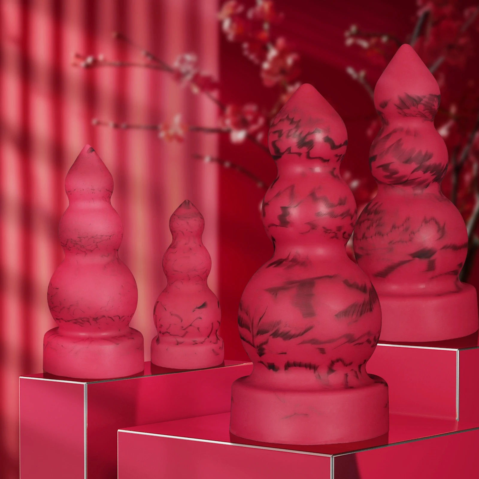 الخيال عقدة ضخمة شرجي المكونات الجنس لعب الكبار سوبر كبير الشرج بعقب المكونات للنساء الرجال مثلي الجنس كبير الشرج قضبان اصطناعية موسع التدريب التوسع