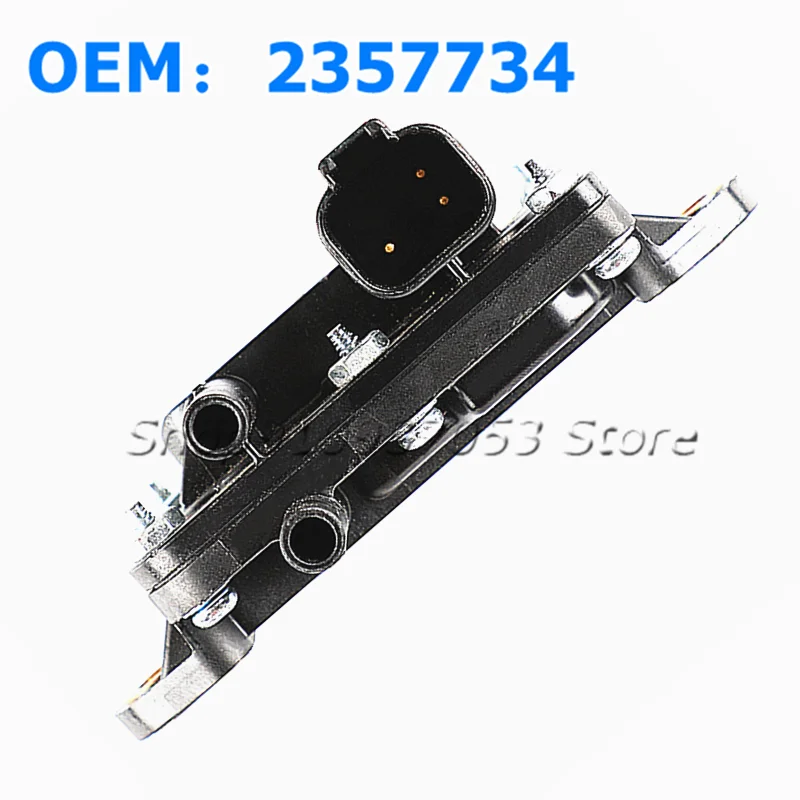 Best Quality Free Shipping Car Accessories 2219914 2357734 2302150 Differential Pressure Sensor For Scania T141 P R 4 5 6