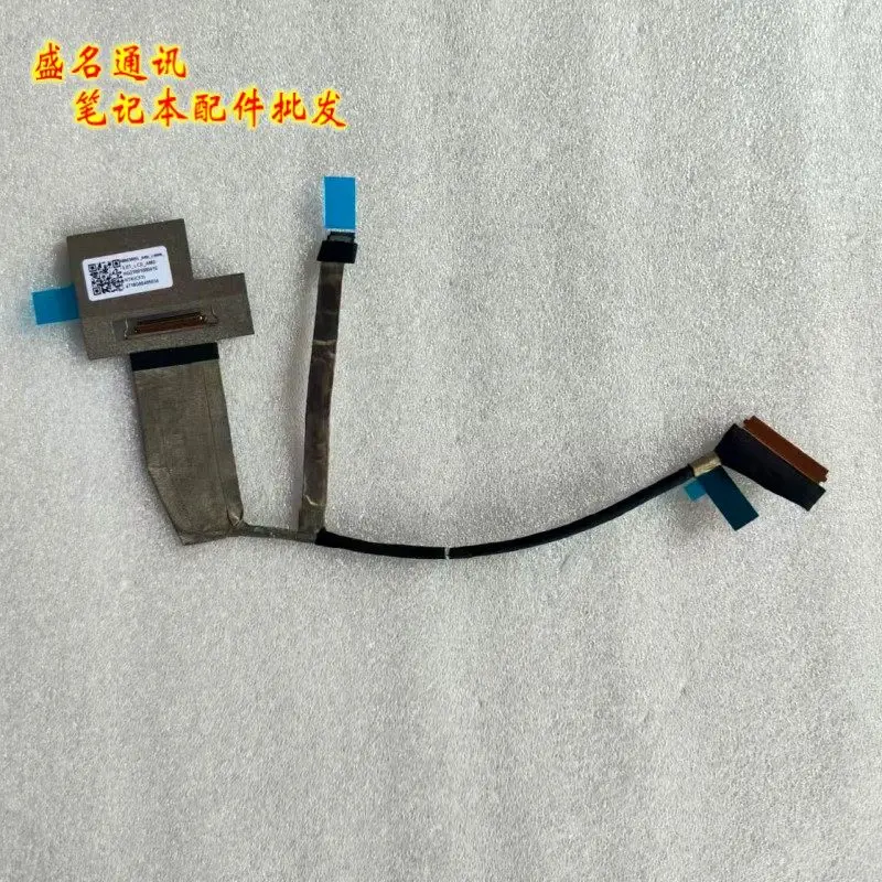 

Запасной кабель для дисплея ноутбука Lenovo Yoga 7 2-в-1 14 APH9 30P, гибкий шлейф для ЖК-экрана, совместимый с Yoga 7