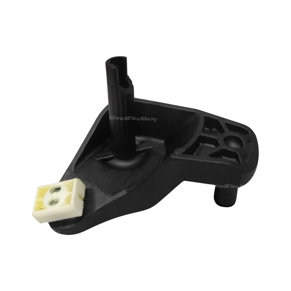 For T5 Transporter Van Manual A1563 2003-2014 Gearshift Rely Lever 6 Speed Plastic 7H0711202F 7H0711202D 7H0711202B