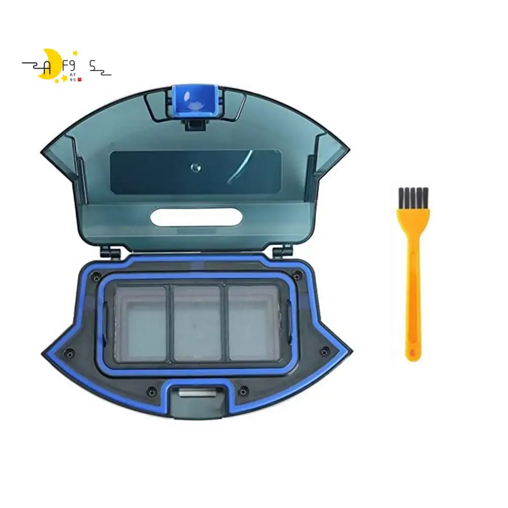 

AF95-Сменный пылесборник для Eufy Robovac 11S, Robovac 30, Robovac 30C, Robovac 15C, робот-пылесос