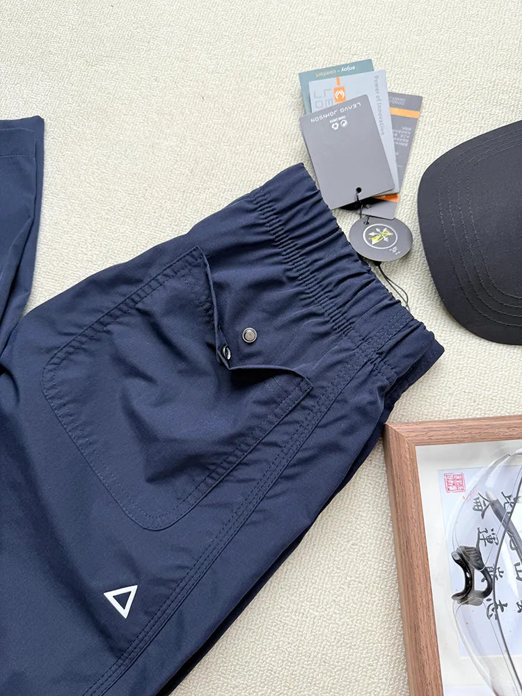 Thumbnail 4 - #29 Latest Mens Tapered Casual Trousers Updates