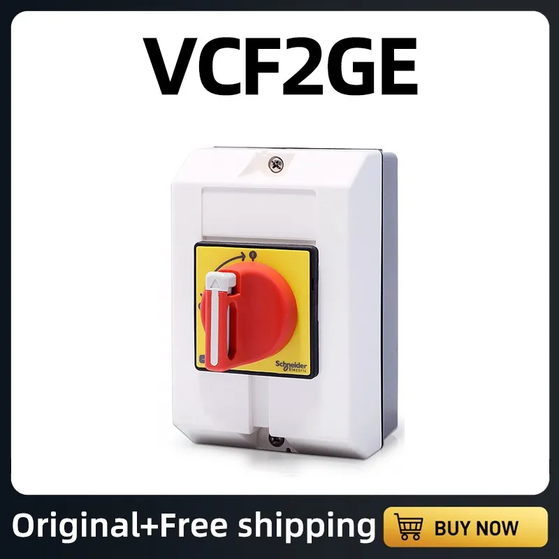 

Original NEW VCF2GE 32A