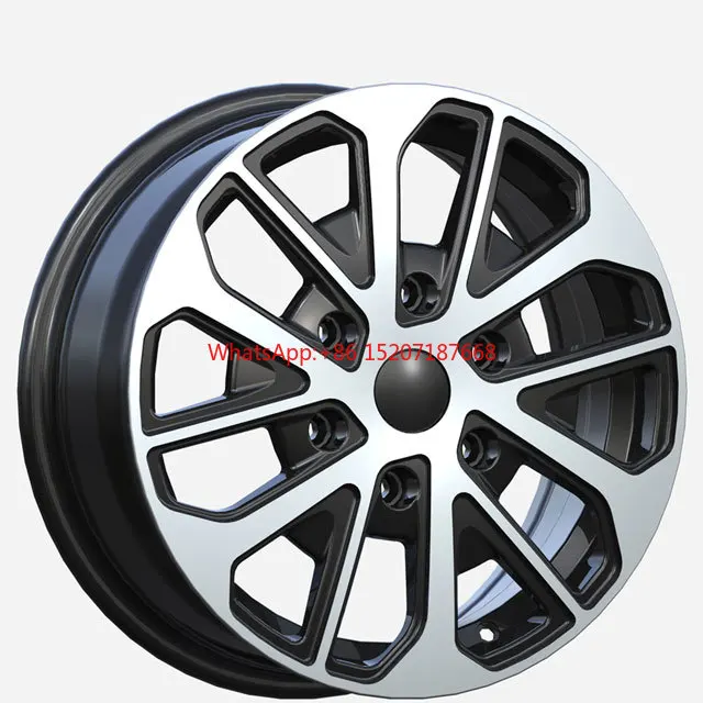 aluminum alloy wheels in sizes 16 17 inch rims Used iGrandStarex H-1 H350 i800 iload iMax Solati  customizable