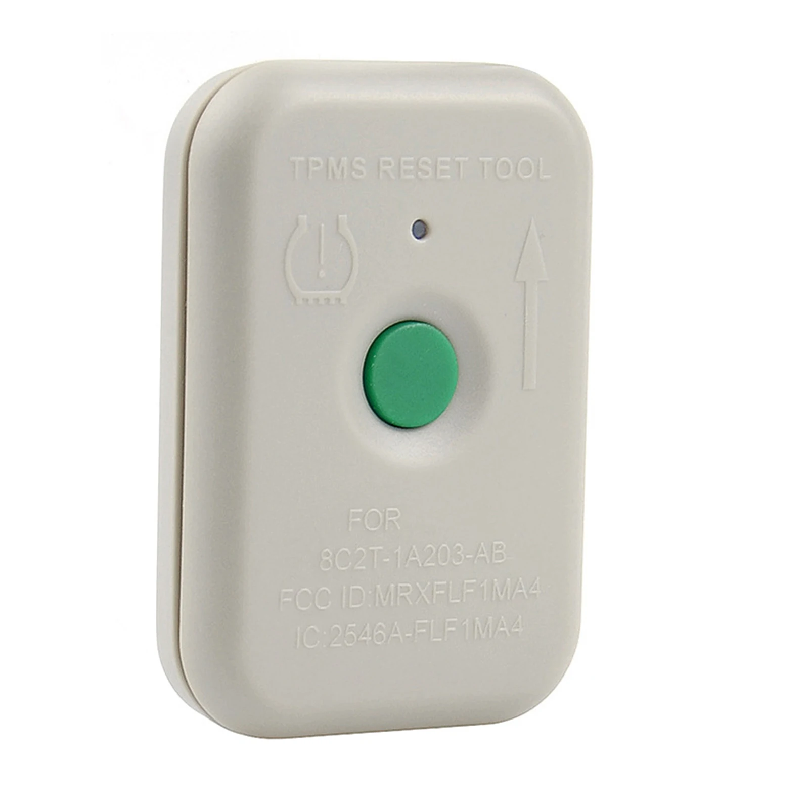 Strumento di ripristino muslimtpms per Ford Lincoln Mercury Monitor della pressione dei pneumatici Relearn Sensor Training TPMS-19 accessori per Auto per Auto