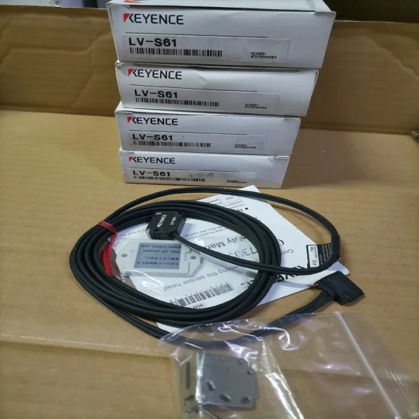 

1 шт. Lv-s61 Совершенно новый оригинальный точечный ПЛК