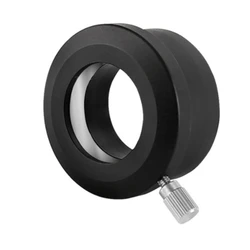 Datyson 0.965 인치 인터페이스-1.25 인치 인터페이스 어댑터, 알루미늄 합금 천체 망원경 액세서리 5P9952