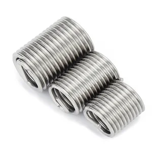 6 Main Sales Screw bushing - №3