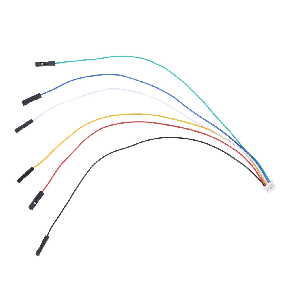 Daily Sale 2X Range Sensor Module 10-180Cm Distance Sensor Tof10120 Distance Sensor Uart I2C Output 3-5V Rs232 Interface