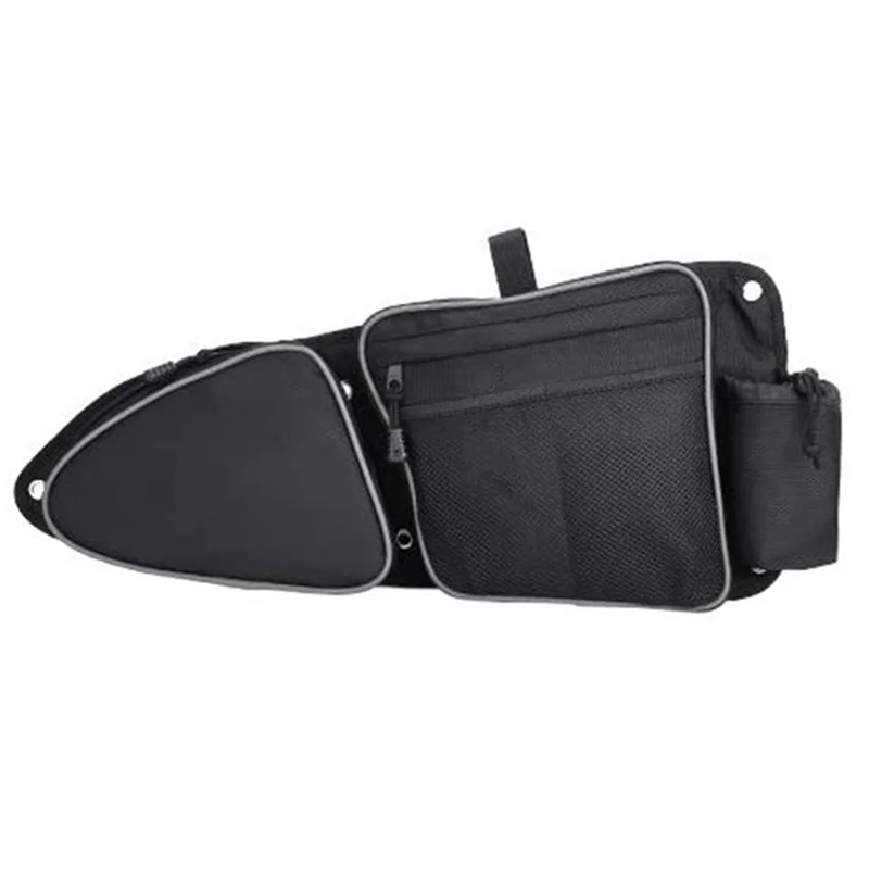 Top Sale For ATV For UTV Side Door Bag Off Road Vehicle Storage Bag Door Storage Bag Accessories