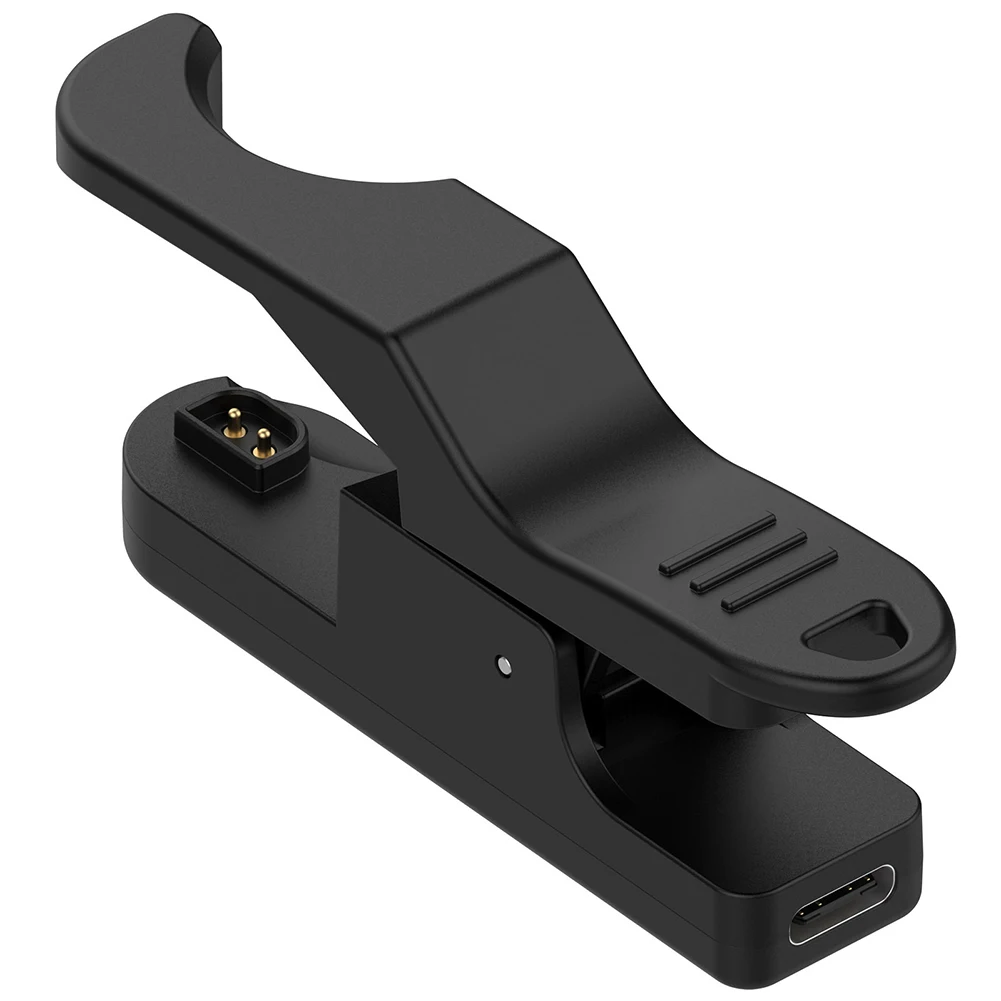 USB Charging Dock Replacement for GPRH1000 GPR H1000R For Sports Watches Compatible Compact Design and Reliable