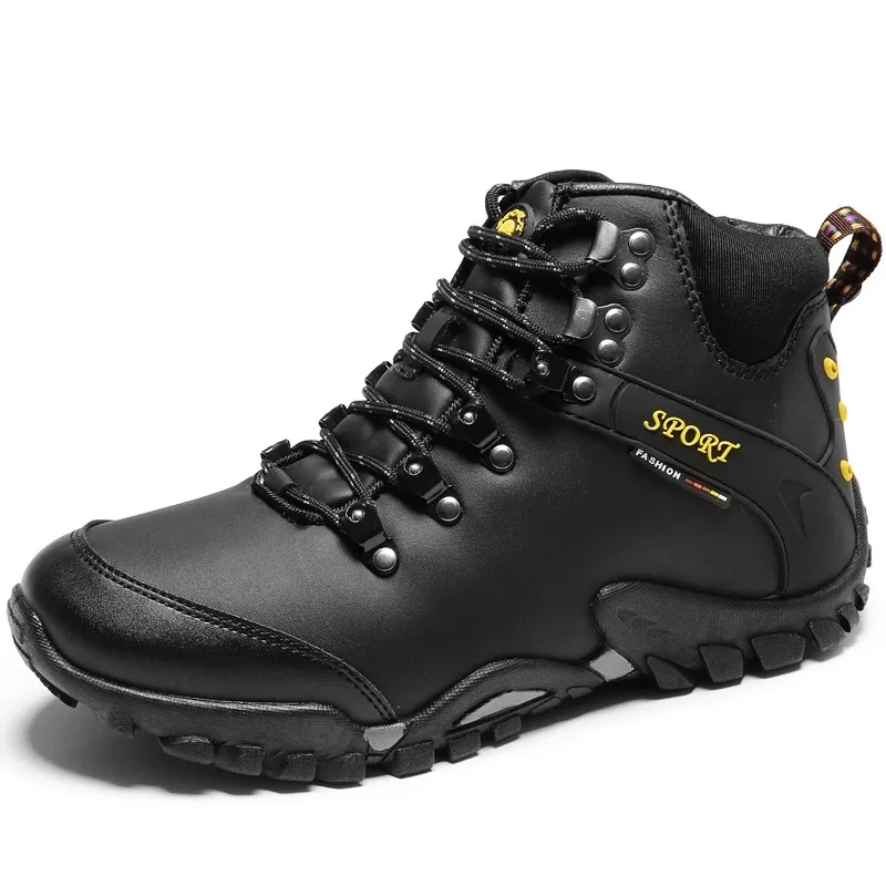 Summer New Arrivals: Hot-Selling Unisex Outdoor Hiking Shoes Casual Sports Hiking Shoes High-Quality Casual Walking Shoes