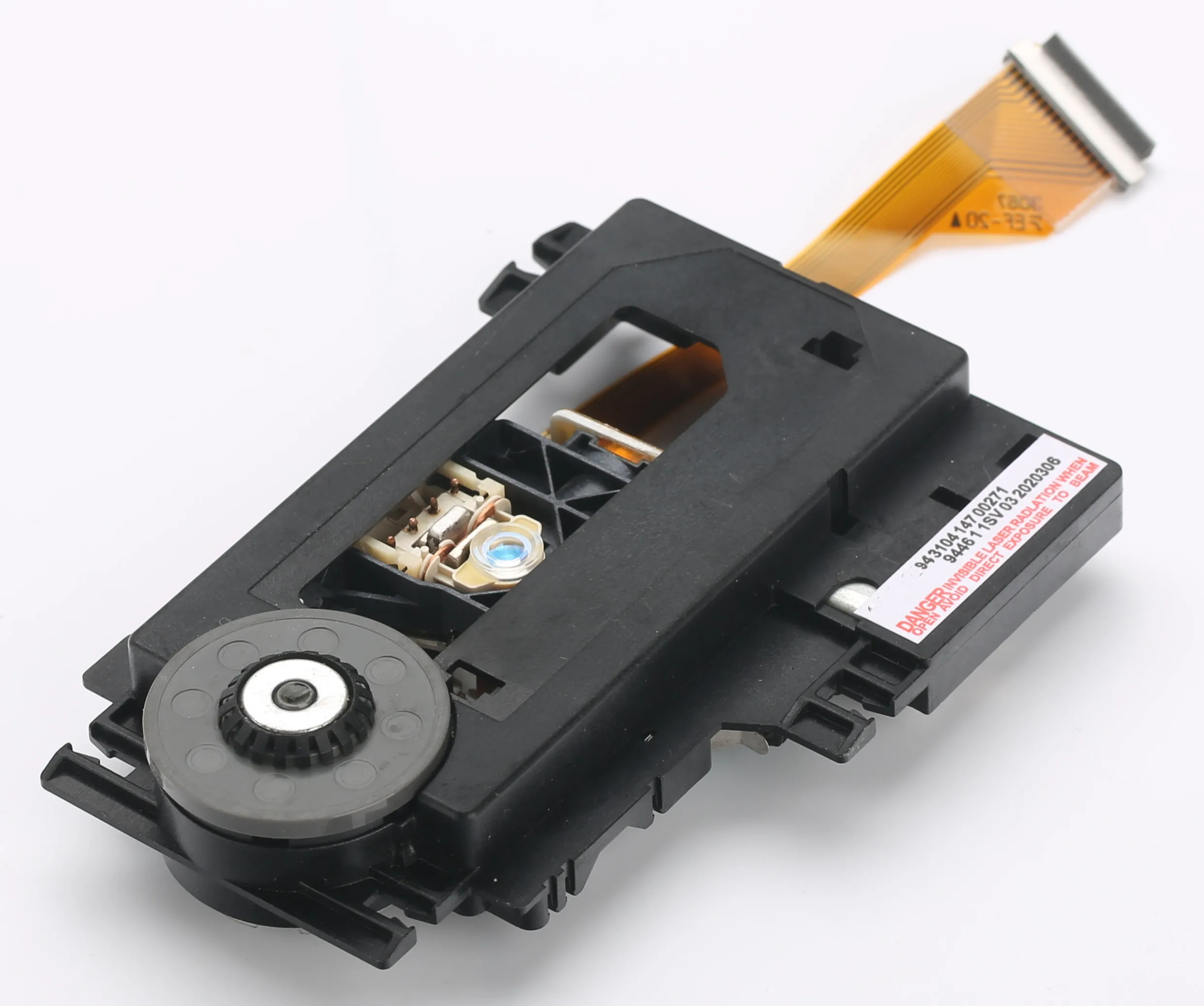 

Замена для AURA CD-100 CD100, лазерная линза со специальным оптическим звукоснимателем/лазерная головка