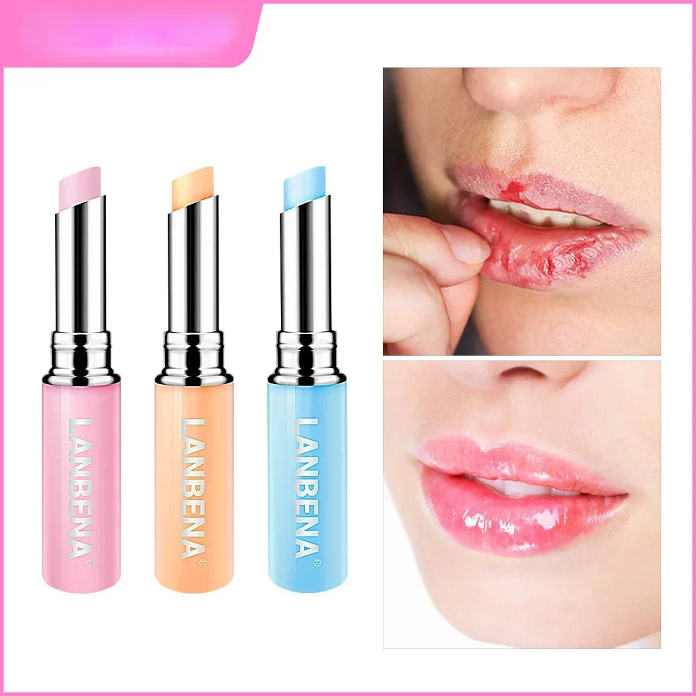 Moisturizing Clear Transparent Long Lasting Hydrating Lip Balm Lip Oil Lipgloss Cosmetic Lip Gloss Base Gel
