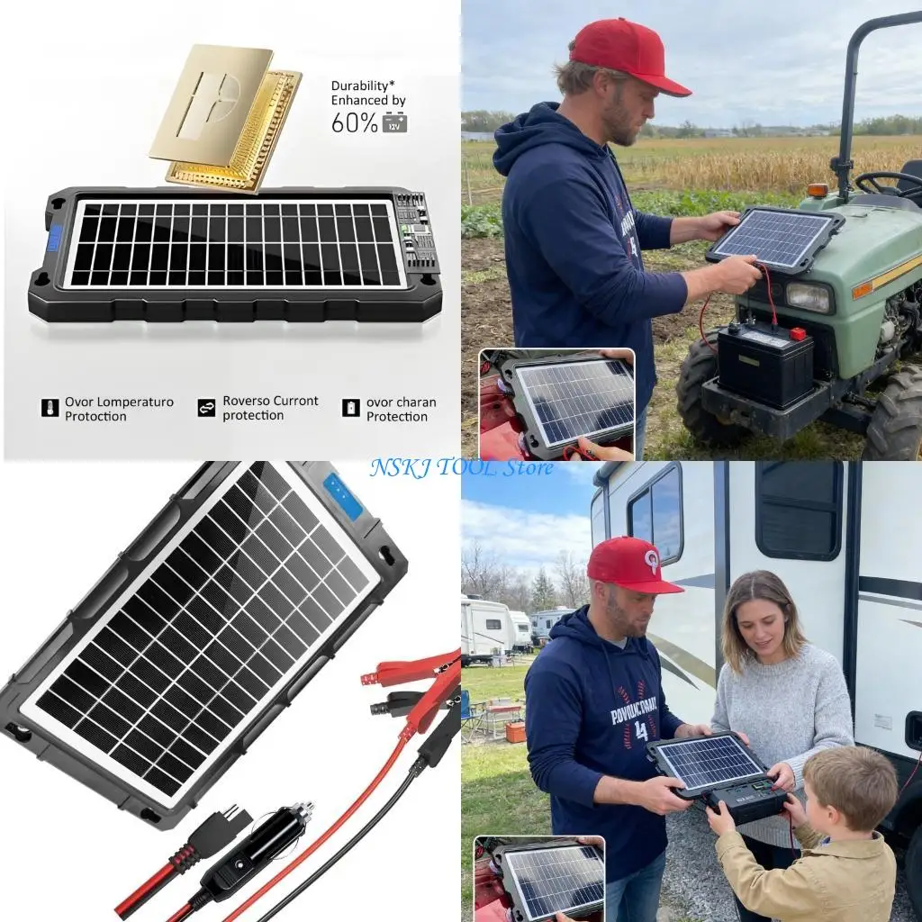 L8RC Multiple Purpose 18V Sun Battery Power Unit Suitable For Various Vehicles And Machines