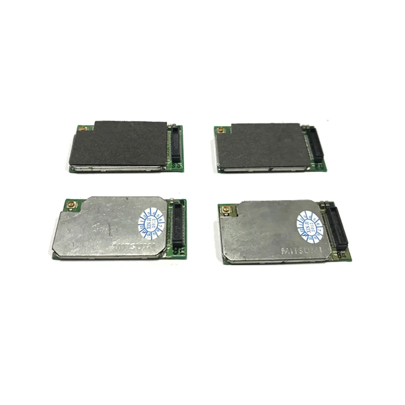 Módulo de tarjeta inalámbrica Original, placa PCB para NDSiXL, WiFI, Bluetooth, adaptador de red ForNDSi