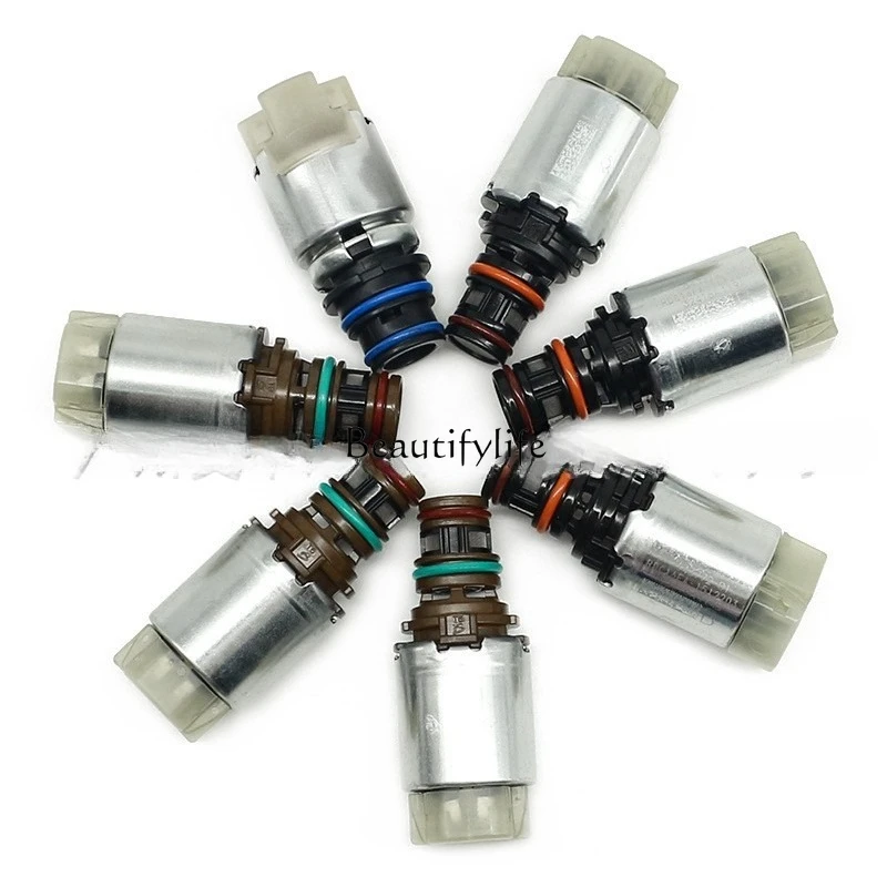 Für Autoteile 6F35 6F35 Getriebekörper Magnetventilsatz