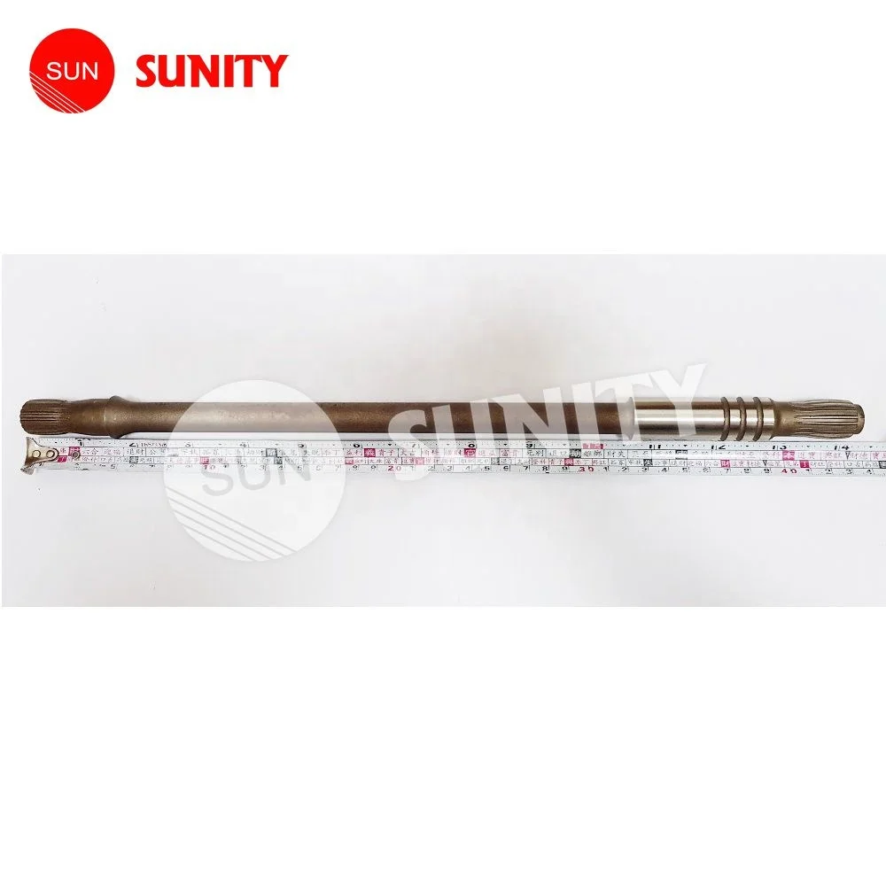 TAIWAN SUNITY High Quality Driveshaft GTI GTS SP SPEEDSTER CHALLENGER OEM 204120064 FOR Sea-Doo 1996 1997 1998 1999 2000 2001