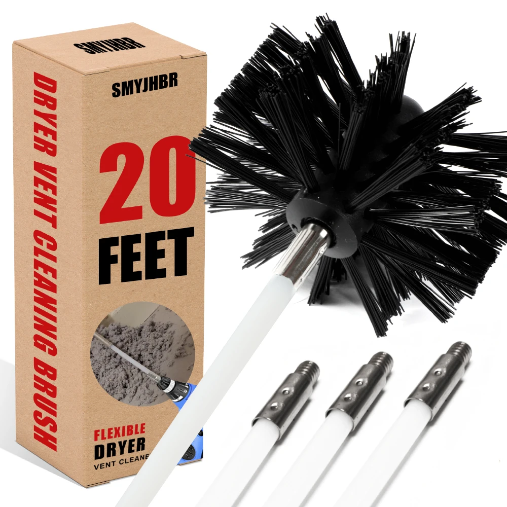 #1 Latest Chimney Brushes Updates