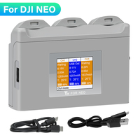 3-Way Battery Charger For DJI NEO Charging Hub Power Bank Battery Charging Butler For DJI NEO Drone Accessories