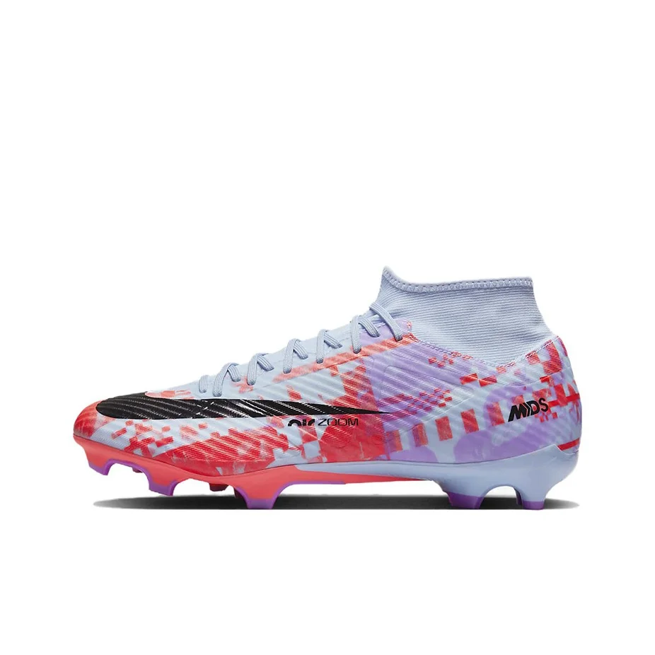 POIZON Nike Mercurial Superfly 9 "Dream Speed 6 Pack"